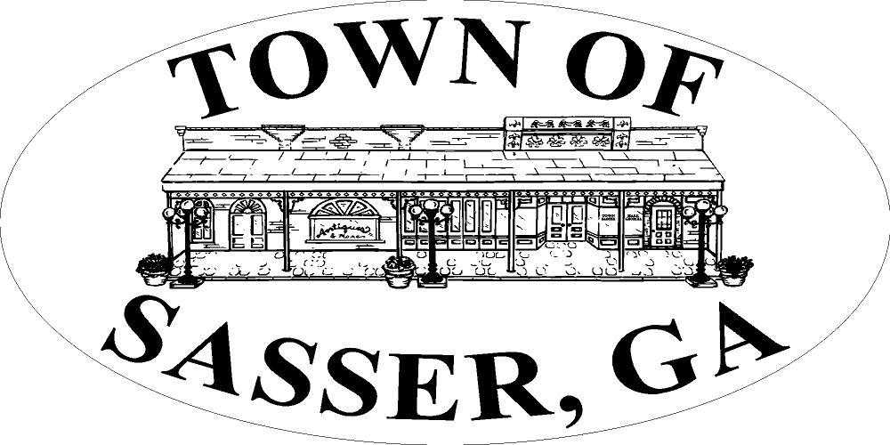 INCORPORATING THE TOWN OF SASSER No 226
